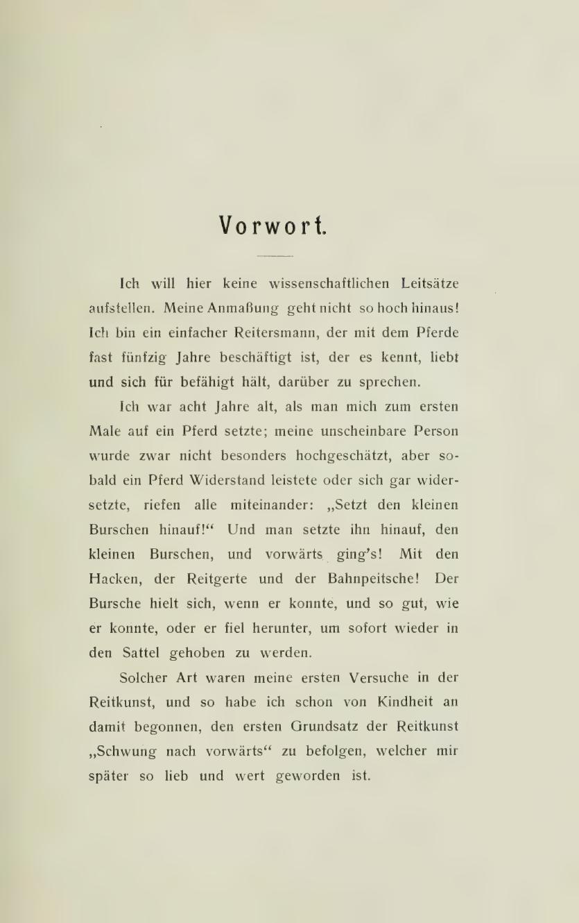Grundsätze der Dressur und Reitkunst, скан 11 из 530