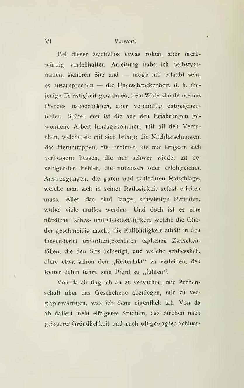 Grundsätze der Dressur und Reitkunst, скан 12 из 530