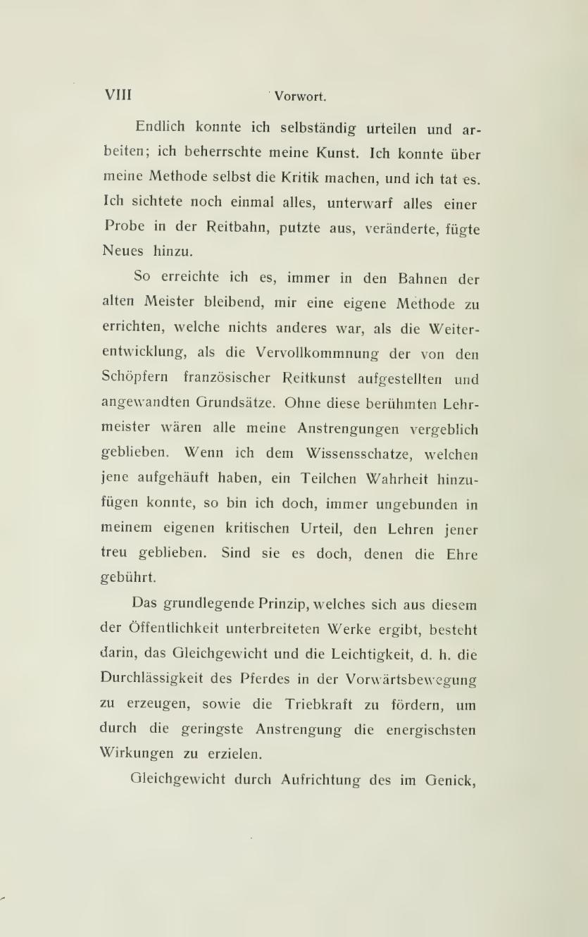 Grundsätze der Dressur und Reitkunst, скан 14 из 530