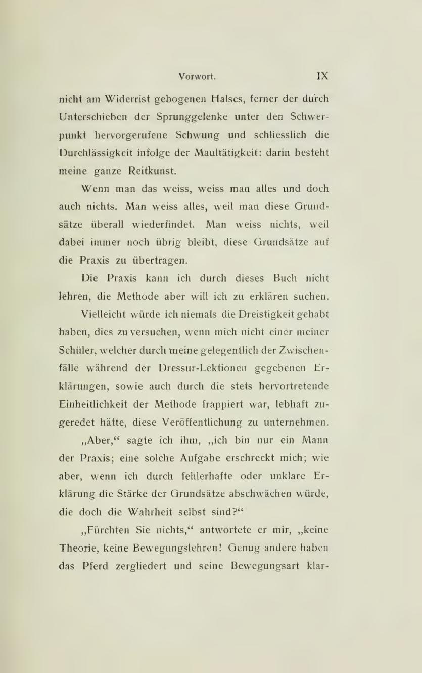 Grundsätze der Dressur und Reitkunst, скан 15 из 530