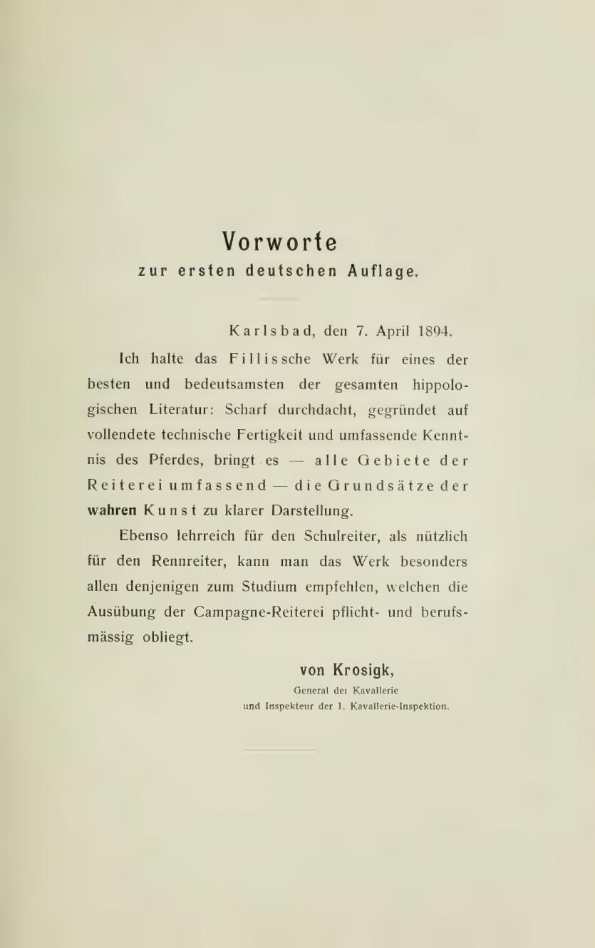 Grundsätze der Dressur und Reitkunst, скан 17 из 530