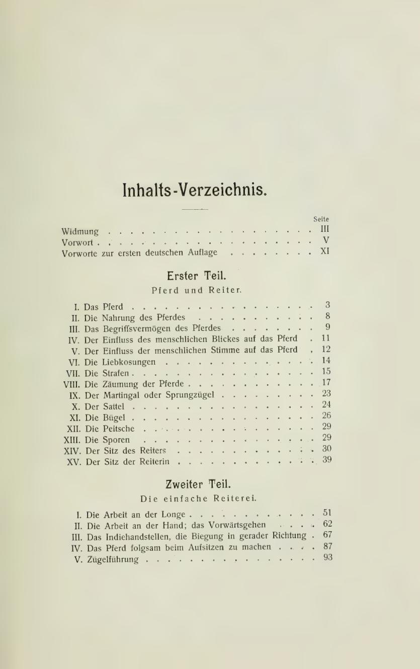 Grundsätze der Dressur und Reitkunst, скан 19 из 530