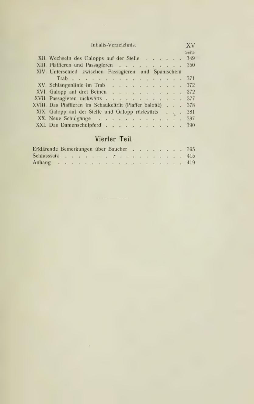 Grundsätze der Dressur und Reitkunst, скан 21 из 530