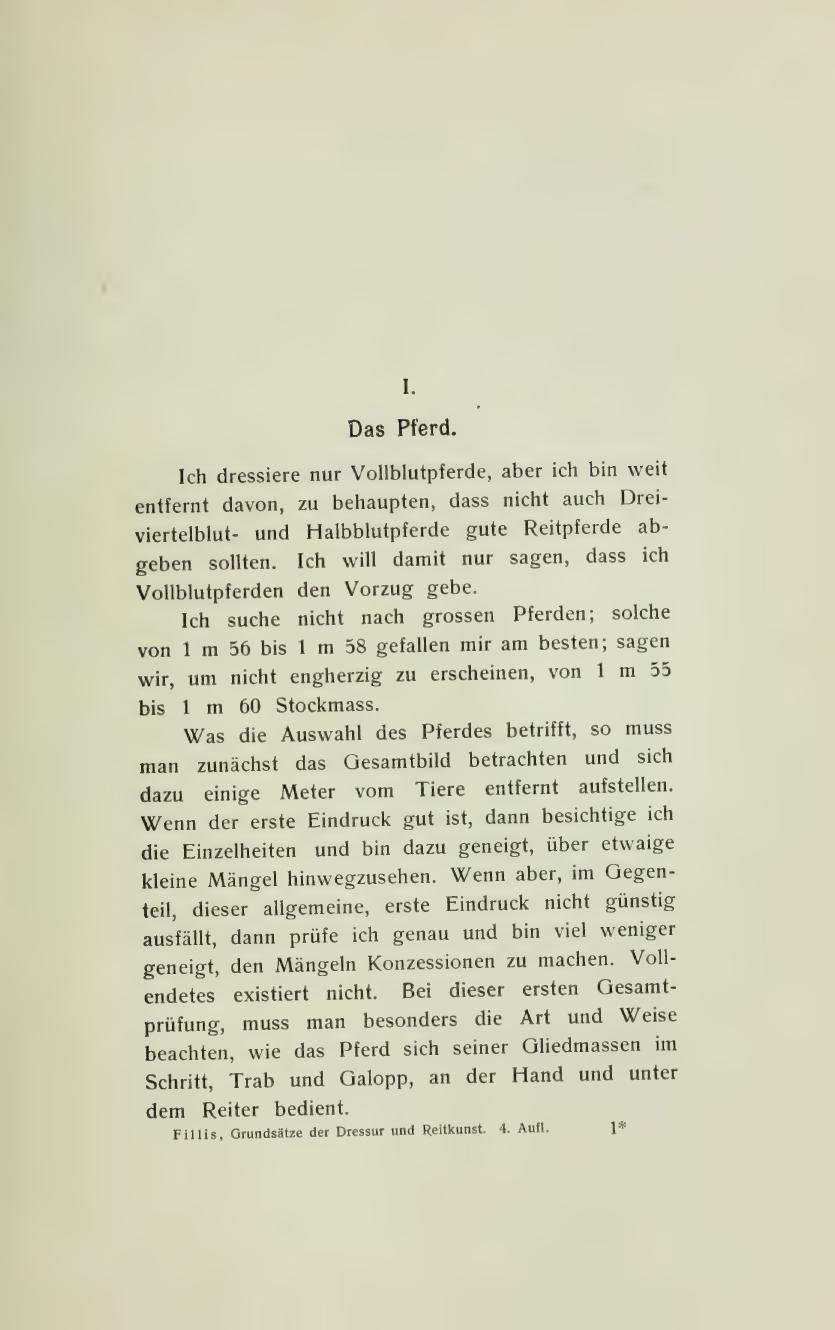 Grundsätze der Dressur und Reitkunst, скан 25 из 530
