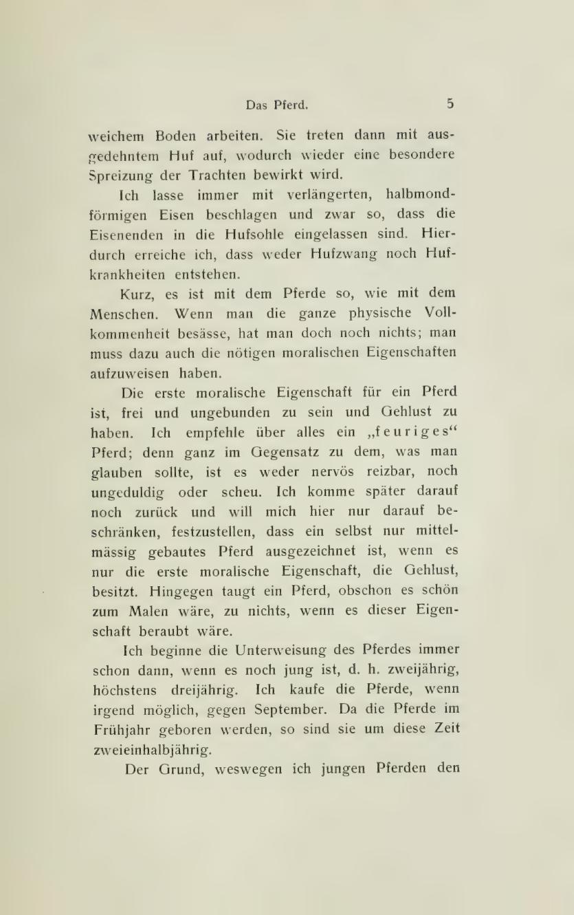 Grundsätze der Dressur und Reitkunst, скан 27 из 530