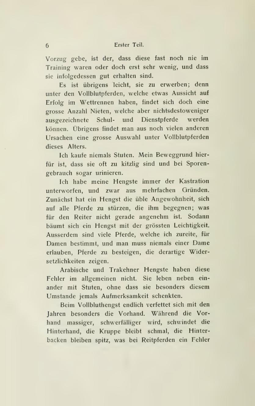 Grundsätze der Dressur und Reitkunst, скан 28 из 530