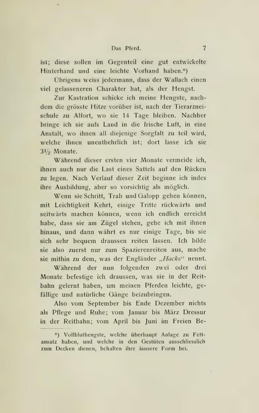 Grundsätze der Dressur und Reitkunst, скан 29 из 530