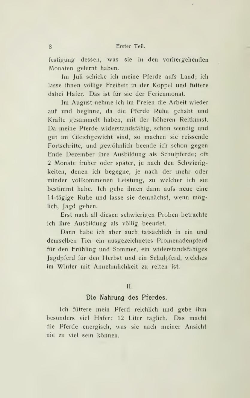 Grundsätze der Dressur und Reitkunst, скан 30 из 530