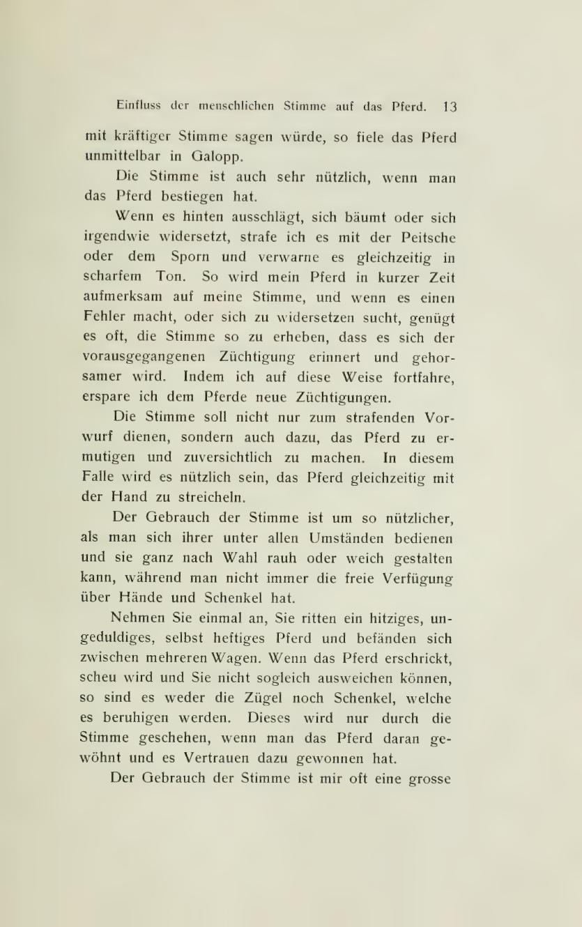 Grundsätze der Dressur und Reitkunst, скан 35 из 530