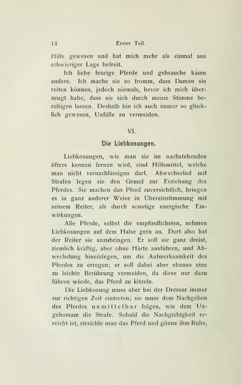 Grundsätze der Dressur und Reitkunst, скан 36 из 530
