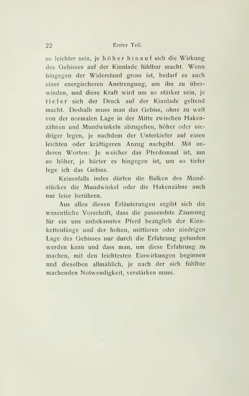 Grundsätze der Dressur und Reitkunst, скан 44 из 530