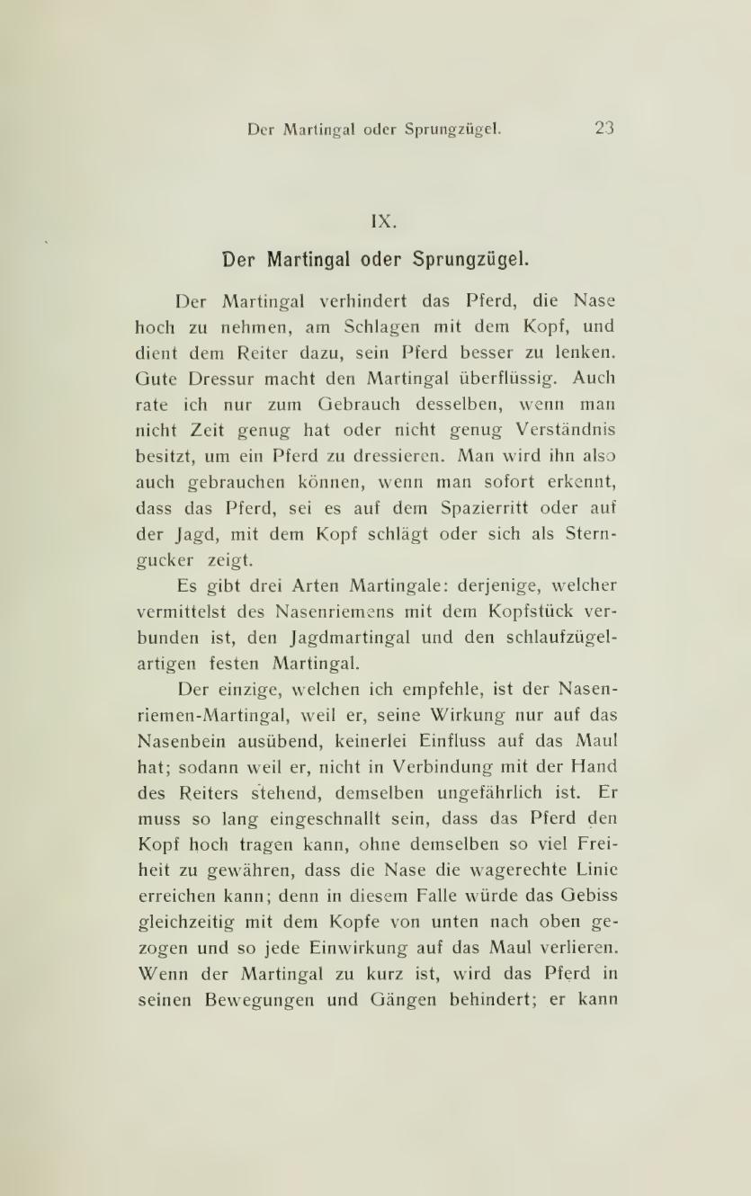 Grundsätze der Dressur und Reitkunst, скан 45 из 530