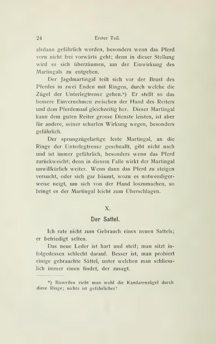 Grundsätze der Dressur und Reitkunst, скан 46 из 530