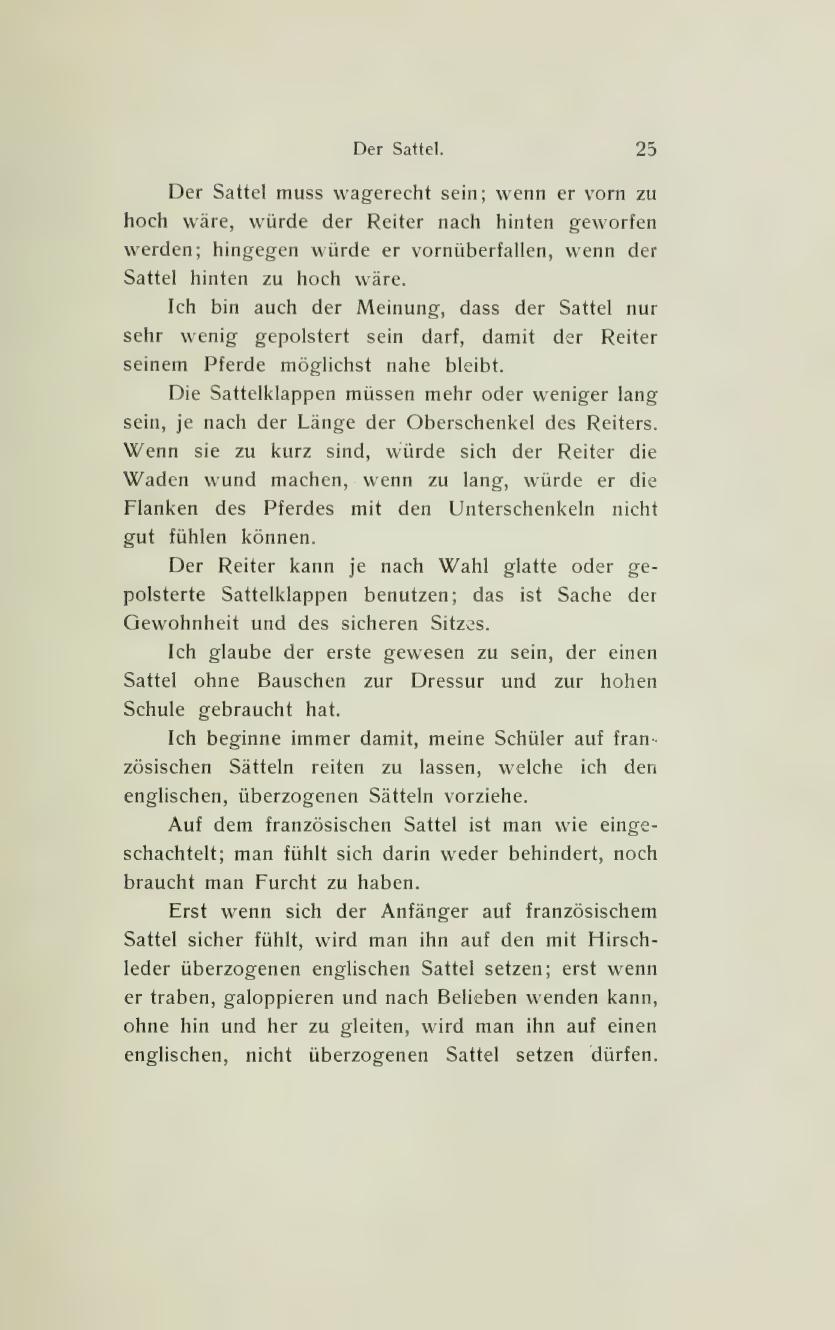 Grundsätze der Dressur und Reitkunst, скан 47 из 530