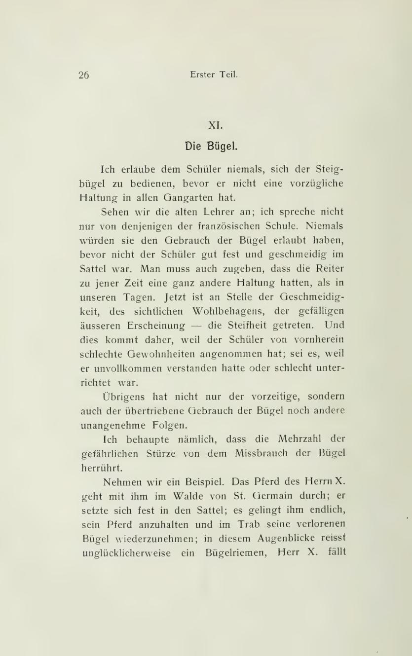 Grundsätze der Dressur und Reitkunst, скан 48 из 530