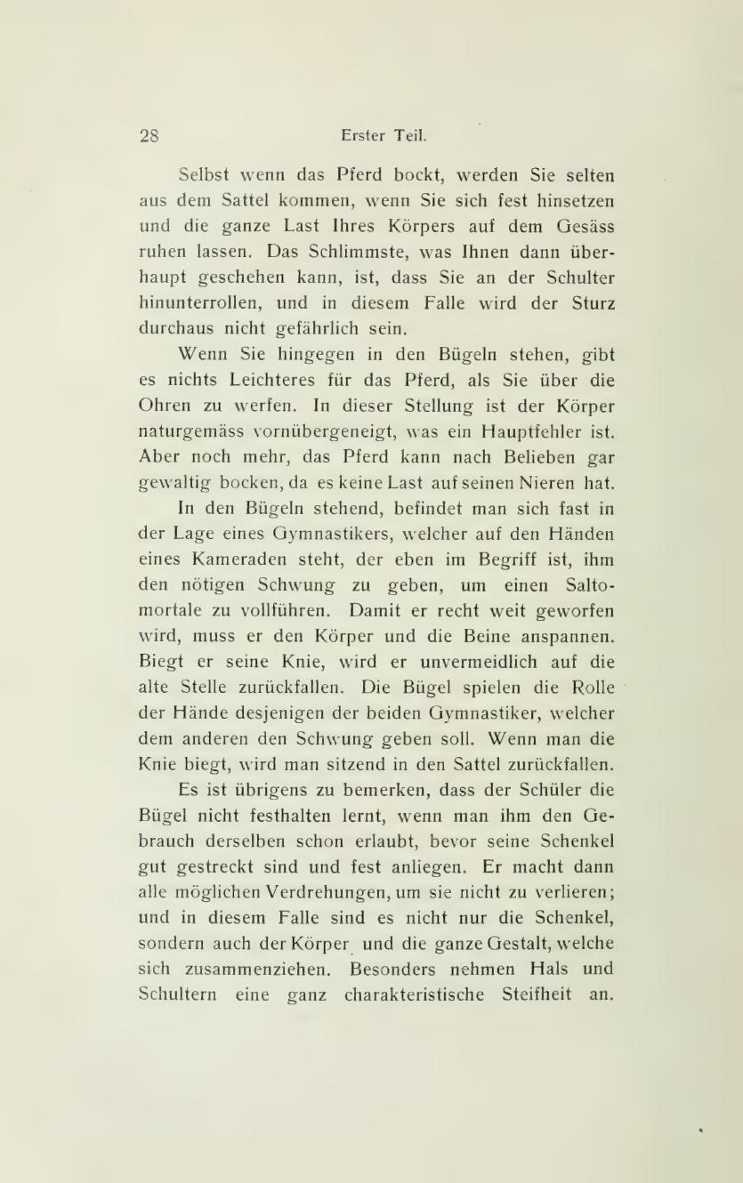Grundsätze der Dressur und Reitkunst, скан 50 из 530