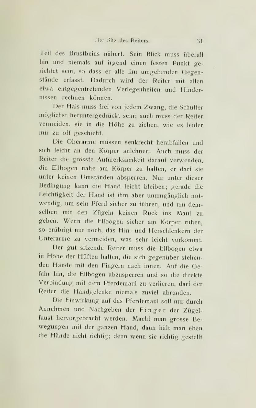 Grundsätze der Dressur und Reitkunst, скан 53 из 530