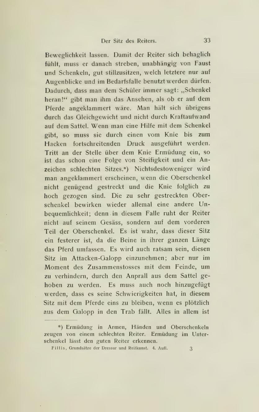 Grundsätze der Dressur und Reitkunst, скан 55 из 530
