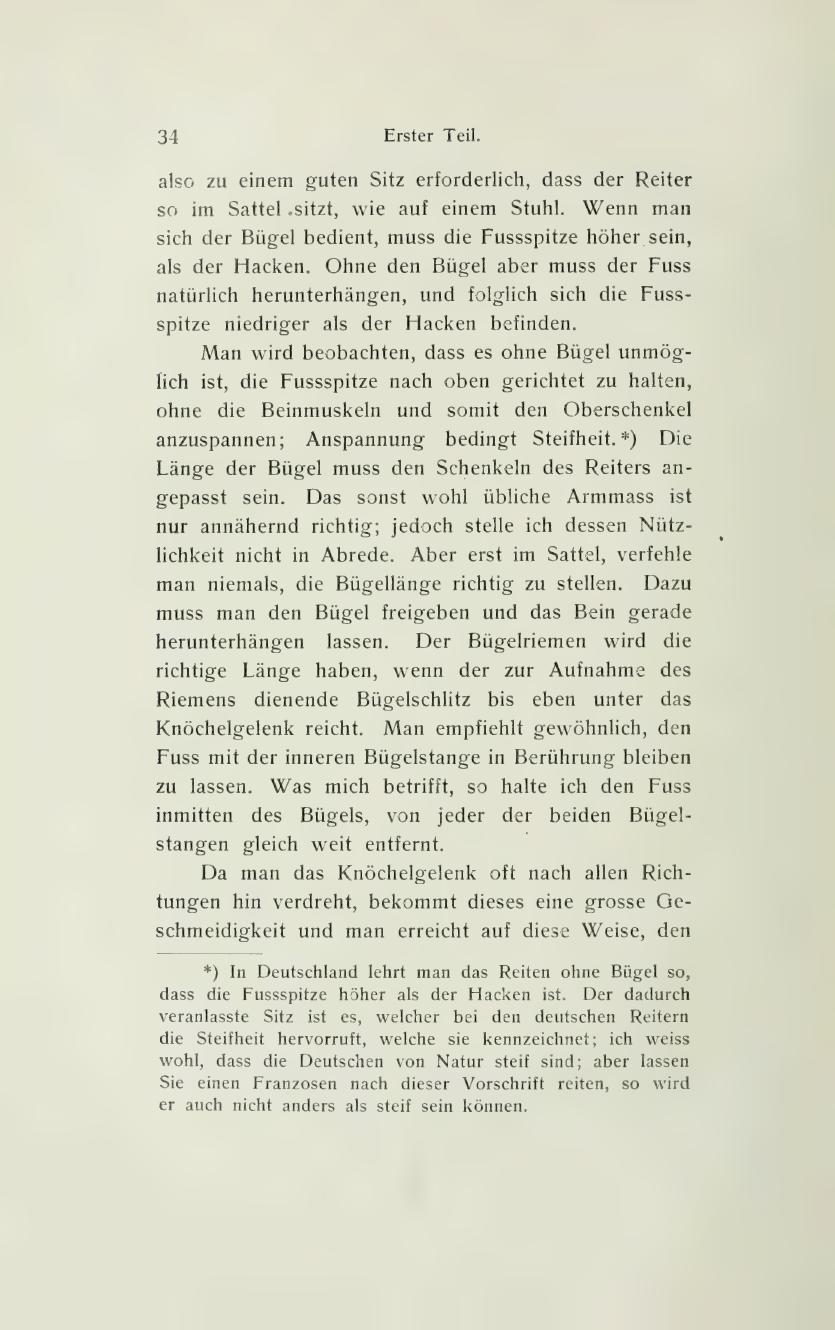 Grundsätze der Dressur und Reitkunst, скан 56 из 530