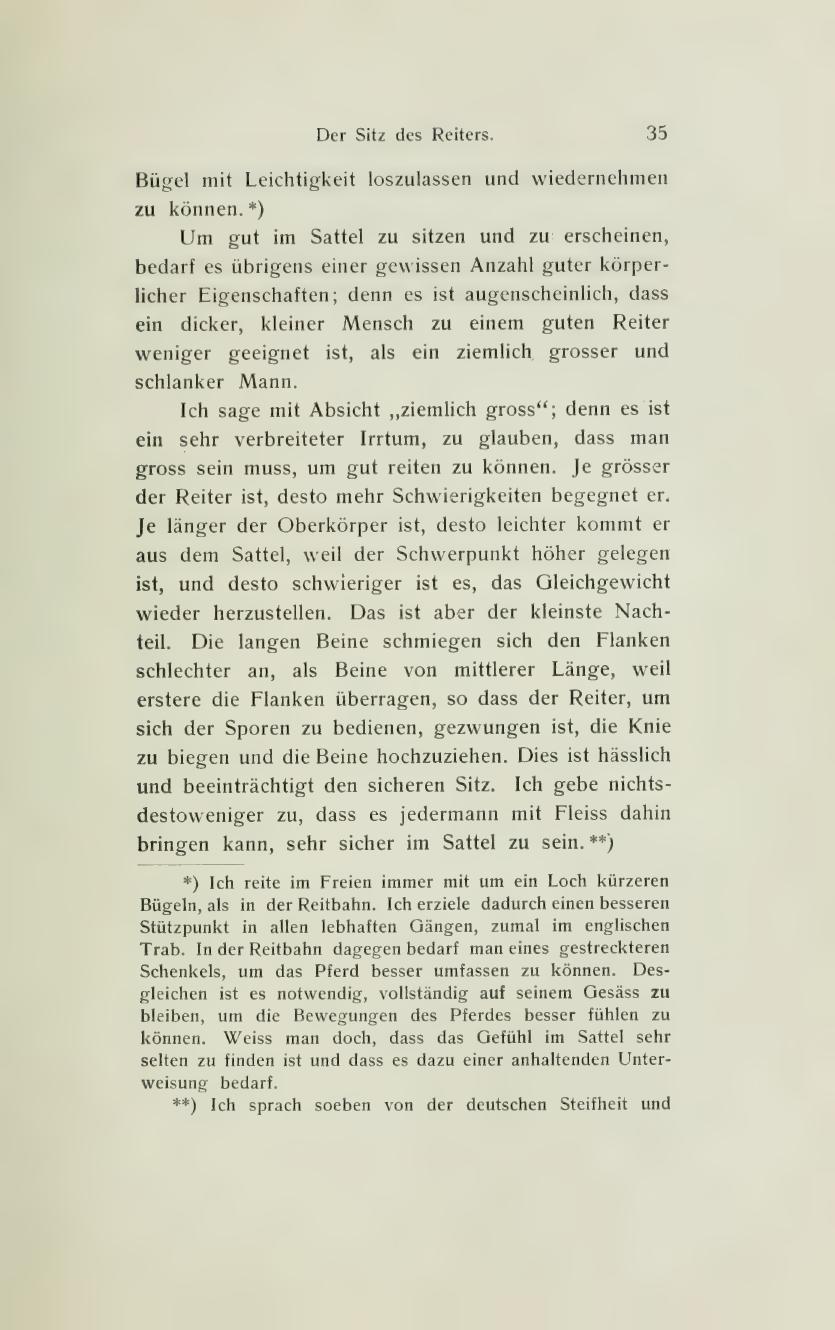 Grundsätze der Dressur und Reitkunst, скан 57 из 530