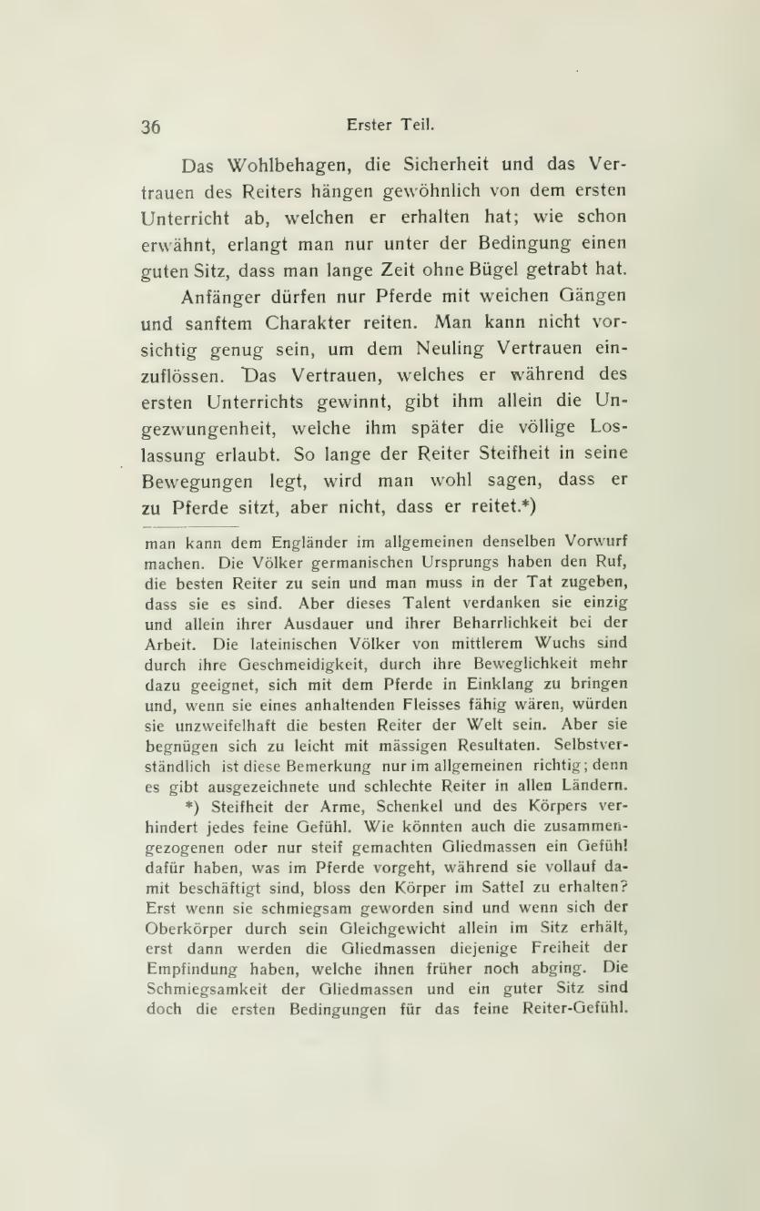 Grundsätze der Dressur und Reitkunst, скан 58 из 530