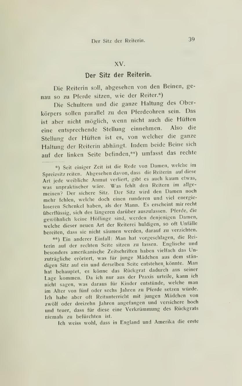 Grundsätze der Dressur und Reitkunst, скан 61 из 530