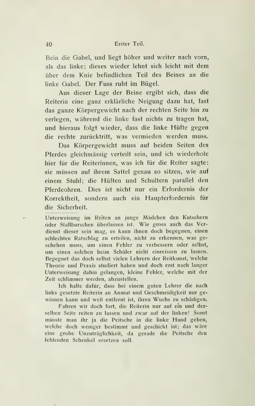 Grundsätze der Dressur und Reitkunst, скан 62 из 530