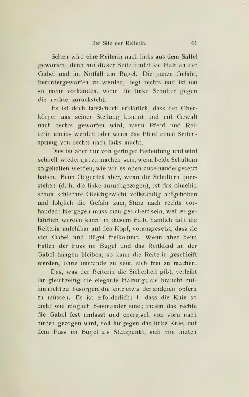 Grundsätze der Dressur und Reitkunst, скан 63 из 530