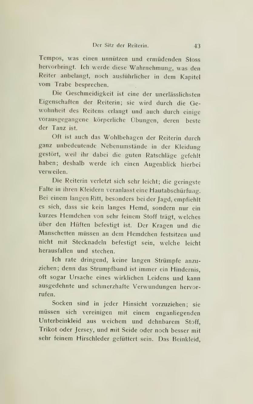 Grundsätze der Dressur und Reitkunst, скан 65 из 530