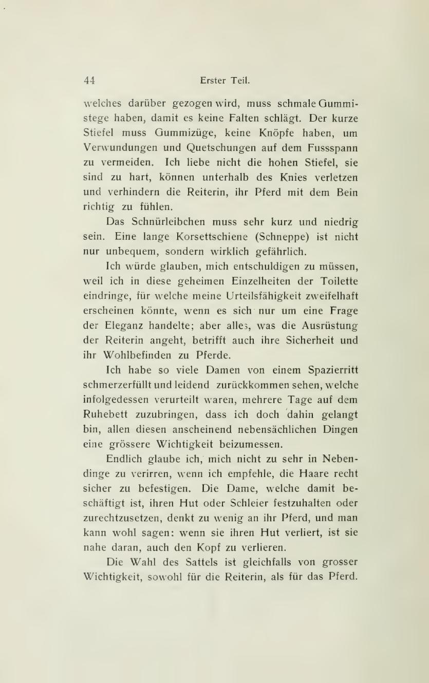 Grundsätze der Dressur und Reitkunst, скан 66 из 530