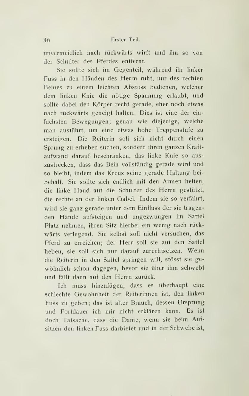 Grundsätze der Dressur und Reitkunst, скан 68 из 530