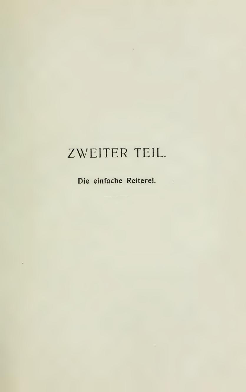 Grundsätze der Dressur und Reitkunst, скан 71 из 530
