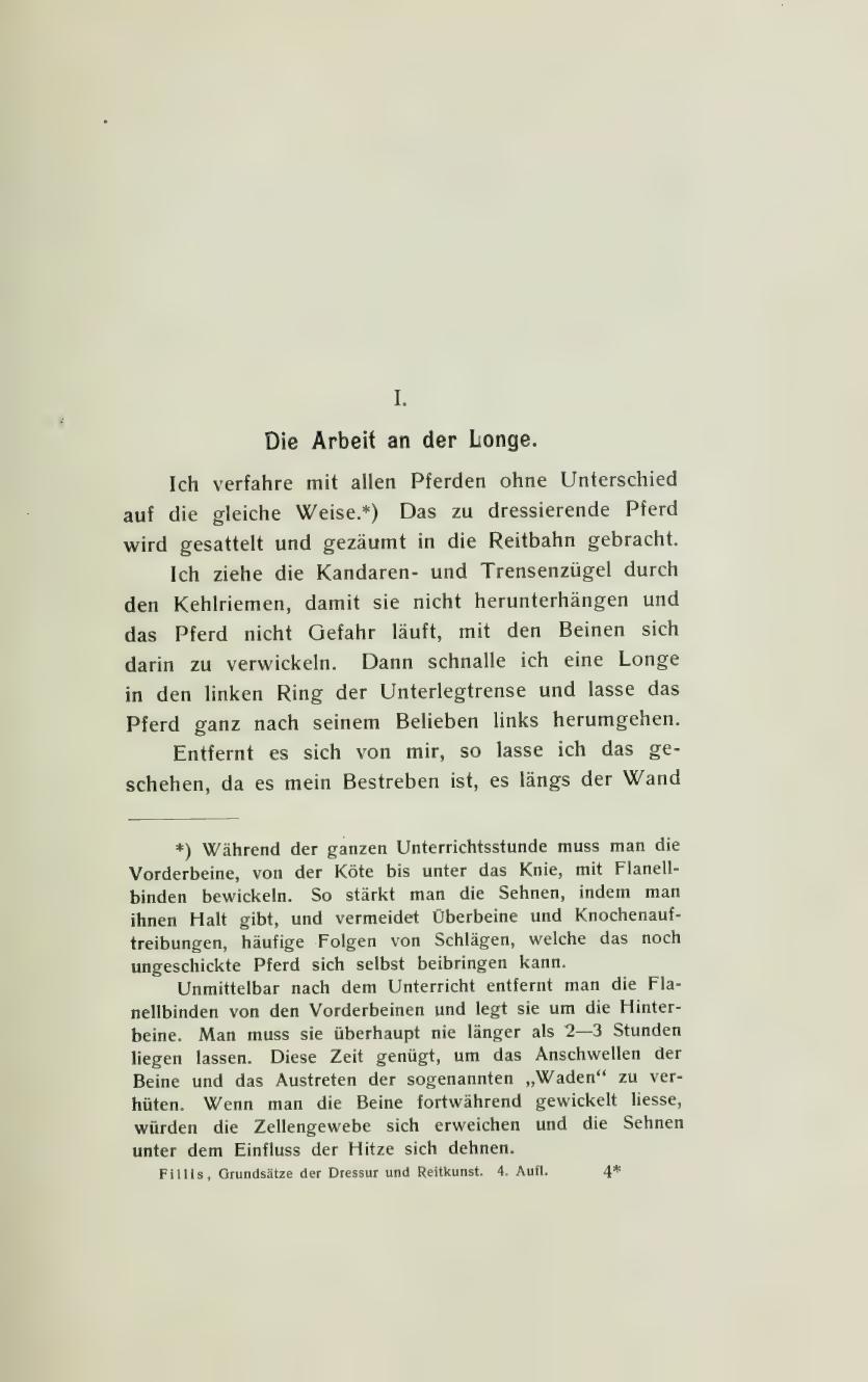 Grundsätze der Dressur und Reitkunst, скан 73 из 530