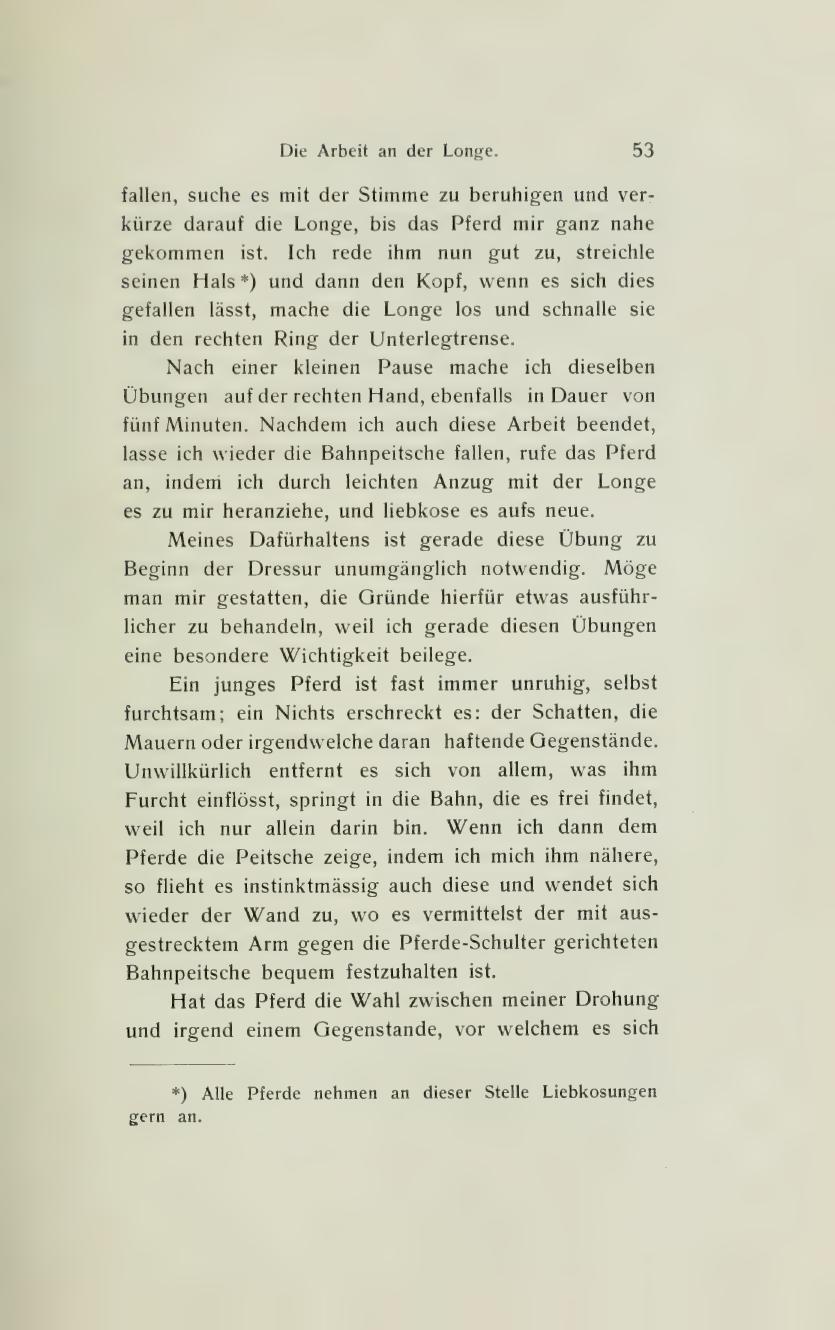 Grundsätze der Dressur und Reitkunst, скан 75 из 530