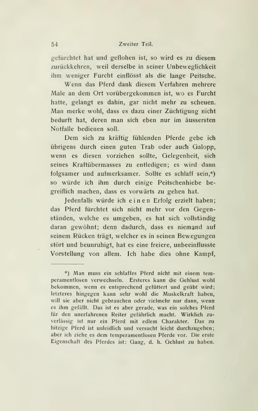 Grundsätze der Dressur und Reitkunst, скан 76 из 530