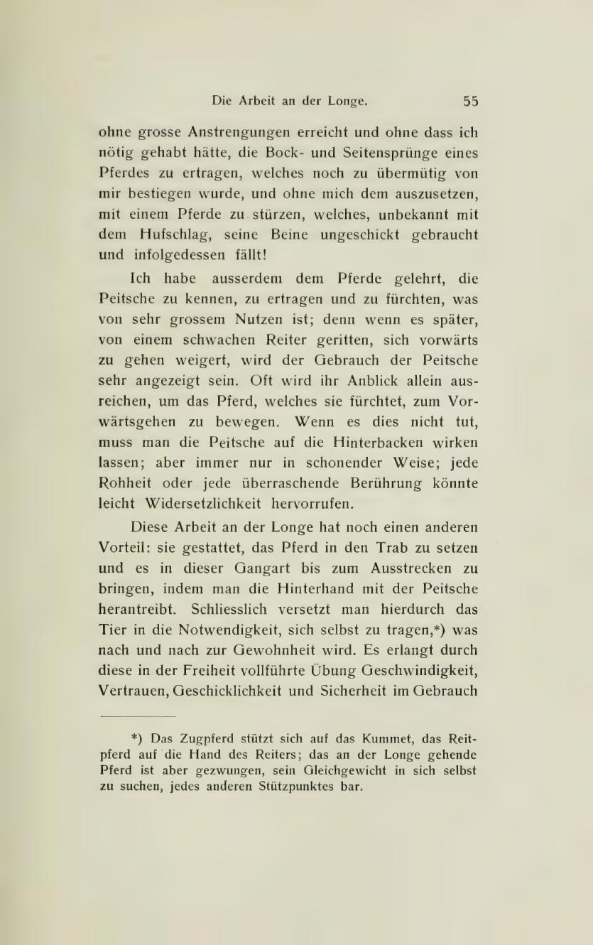 Grundsätze der Dressur und Reitkunst, скан 77 из 530