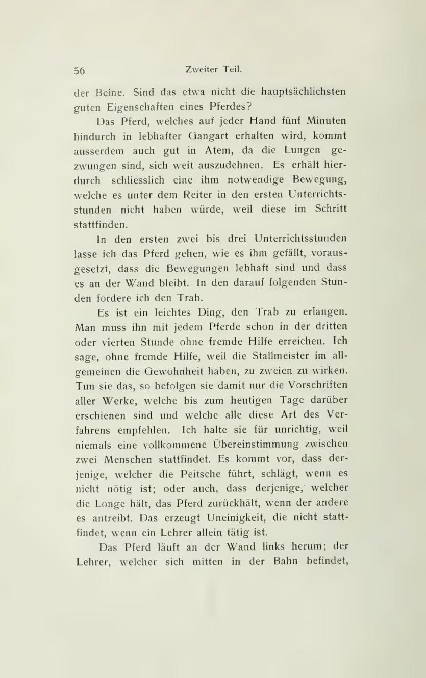 Grundsätze der Dressur und Reitkunst, скан 78 из 530