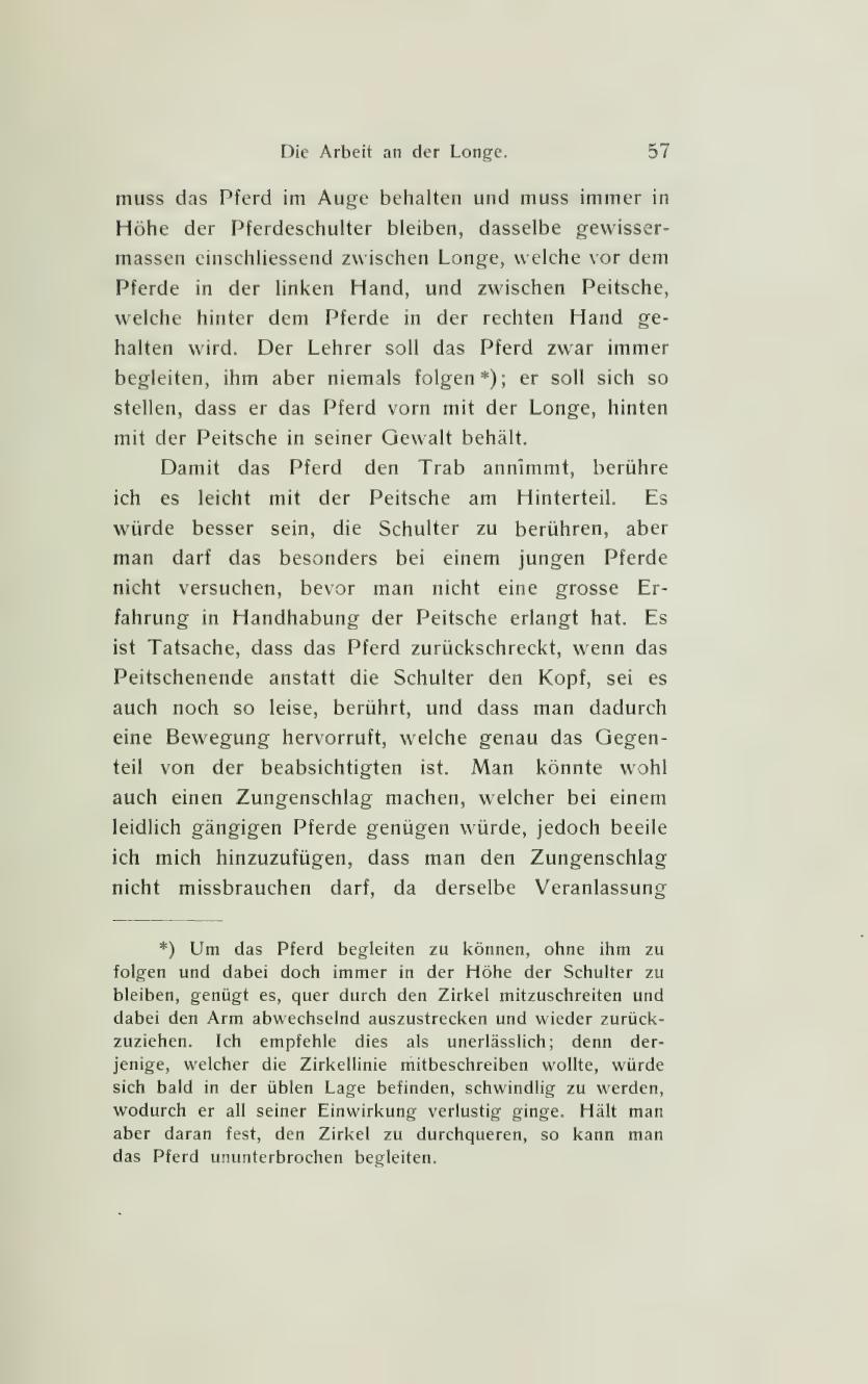 Grundsätze der Dressur und Reitkunst, скан 79 из 530