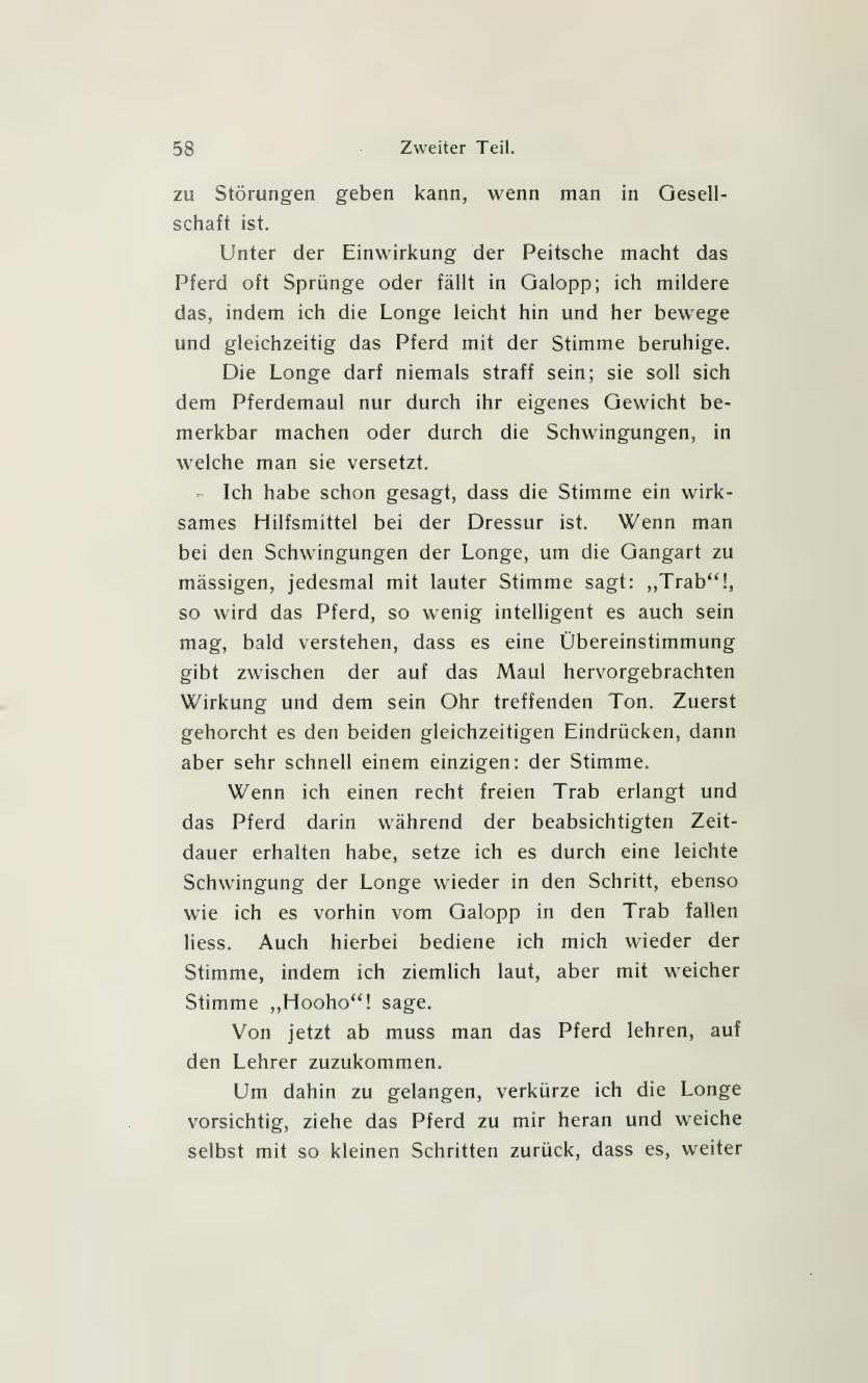 Grundsätze der Dressur und Reitkunst, скан 80 из 530