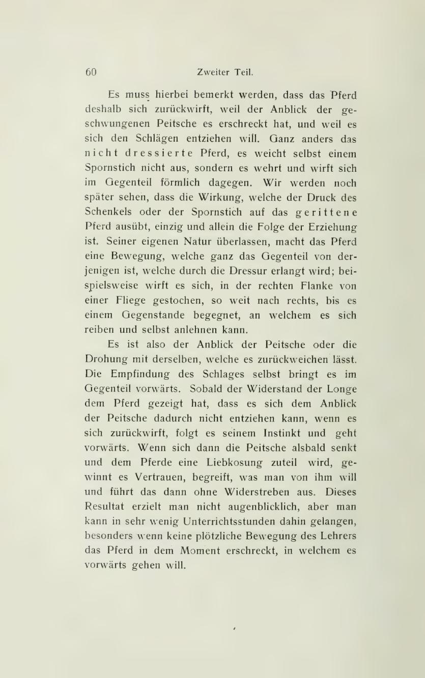 Grundsätze der Dressur und Reitkunst, скан 82 из 530