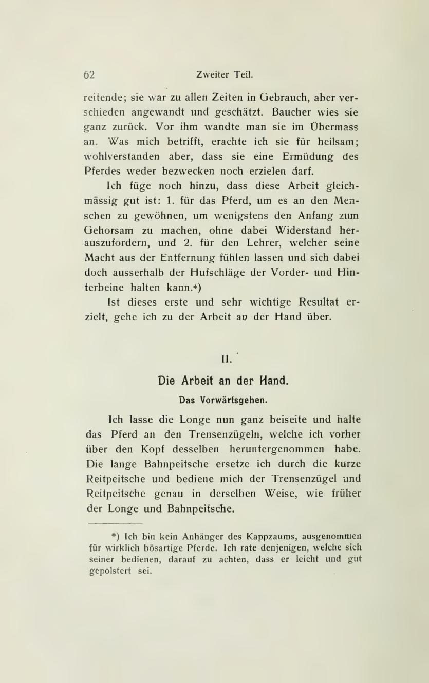 Grundsätze der Dressur und Reitkunst, скан 84 из 530