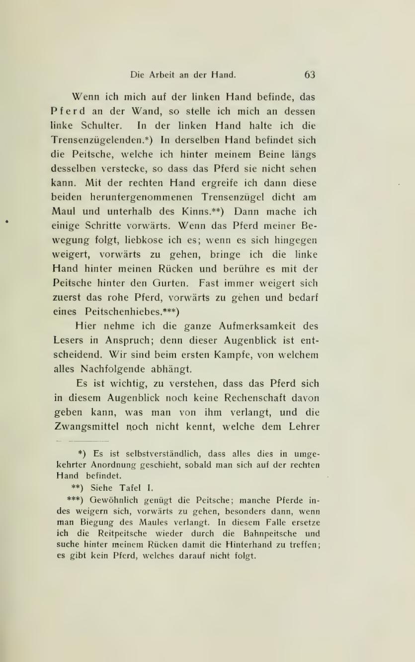Grundsätze der Dressur und Reitkunst, скан 85 из 530