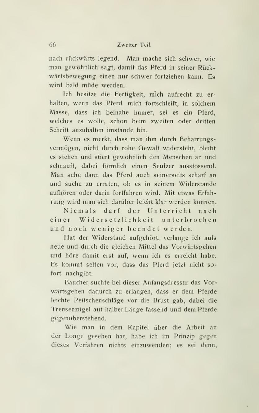 Grundsätze der Dressur und Reitkunst, скан 90 из 530