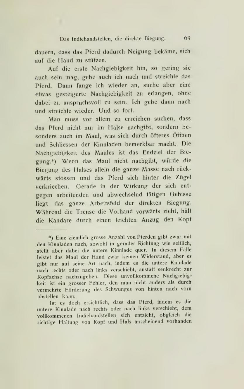 Grundsätze der Dressur und Reitkunst, скан 95 из 530