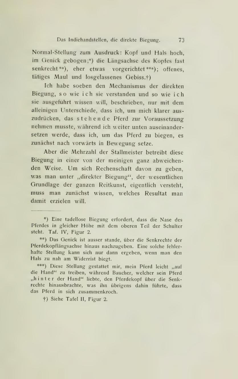 Grundsätze der Dressur und Reitkunst, скан 101 из 530