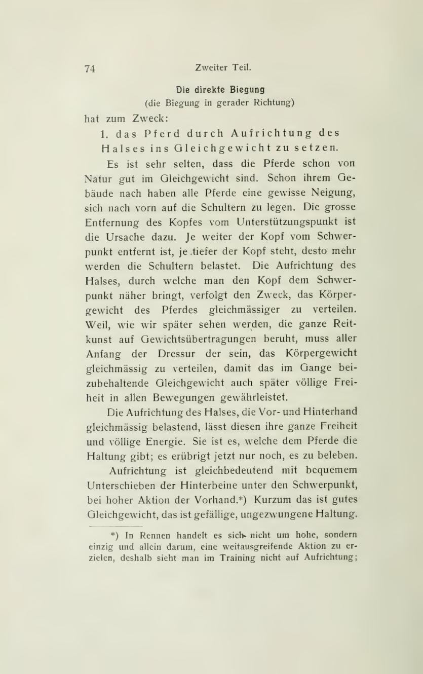 Grundsätze der Dressur und Reitkunst, скан 102 из 530