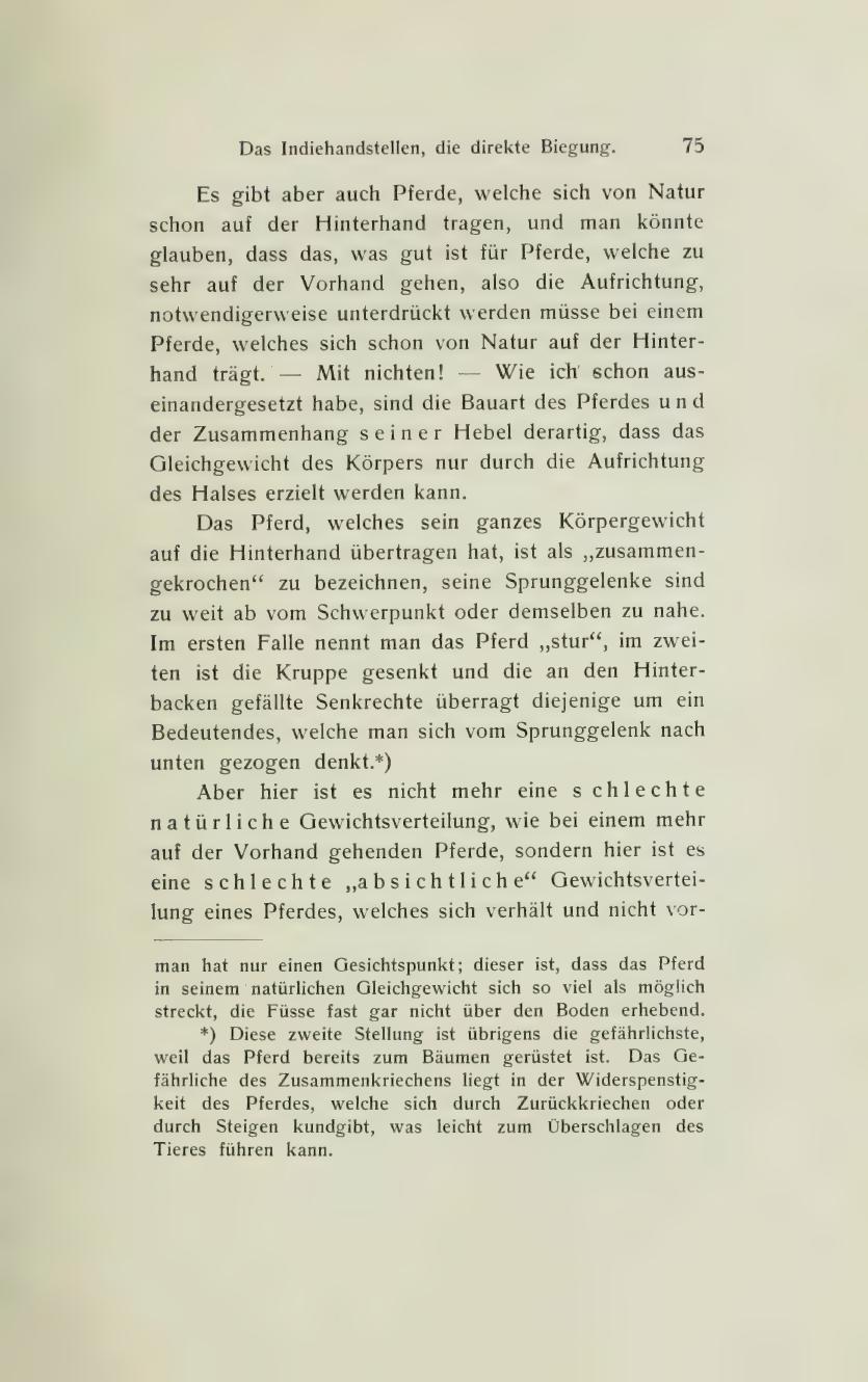 Grundsätze der Dressur und Reitkunst, скан 103 из 530