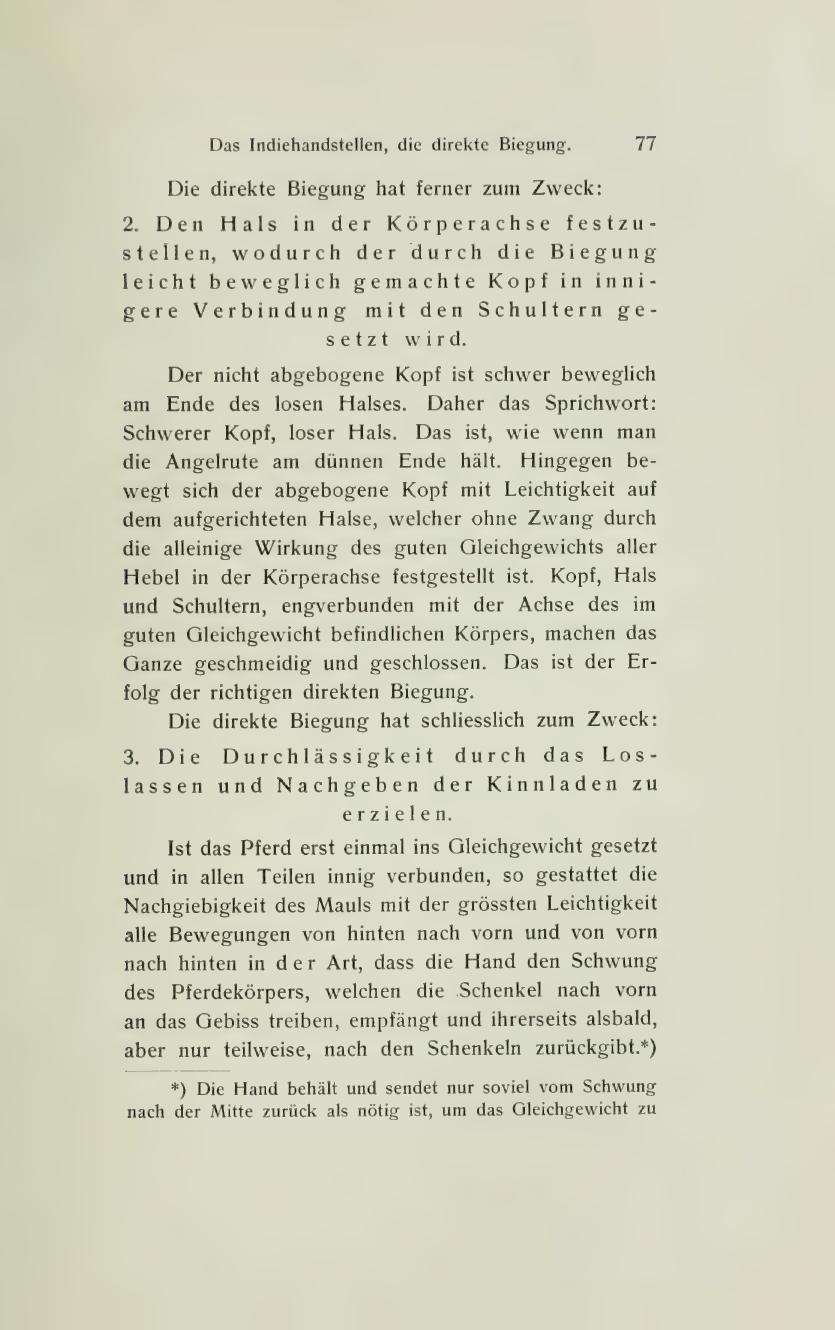 Grundsätze der Dressur und Reitkunst, скан 107 из 530