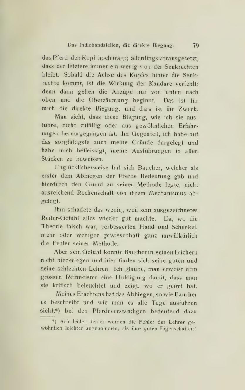 Grundsätze der Dressur und Reitkunst, скан 109 из 530