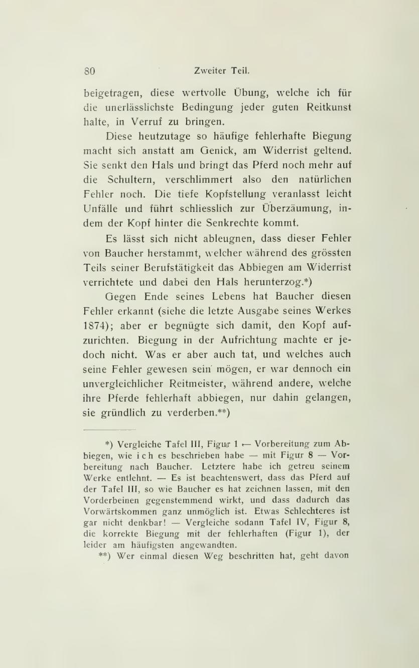 Grundsätze der Dressur und Reitkunst, скан 110 из 530